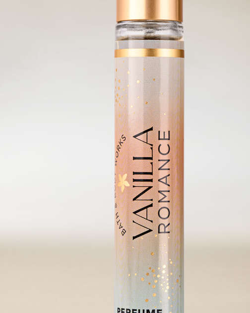 Vanilla Romance Mini Perfume Spray