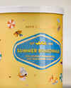 Summer Boardwalk Single Wick Candle