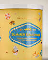 Summer Boardwalk Single Wick Candle