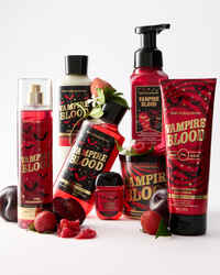 Vampire Blood Gentle & Clean Foaming Hand Soap