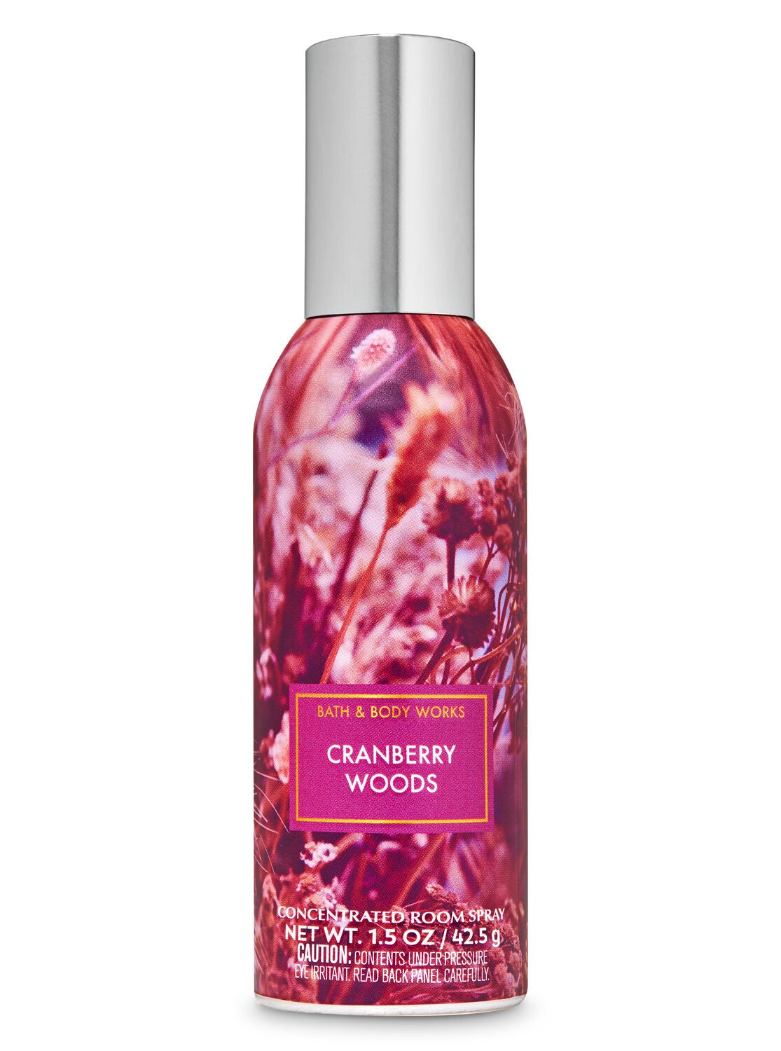 Cranberry Woods Concentrated Room Spray Bath Body Works