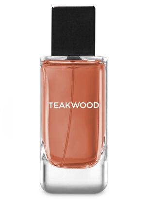 Teakwood Cologne