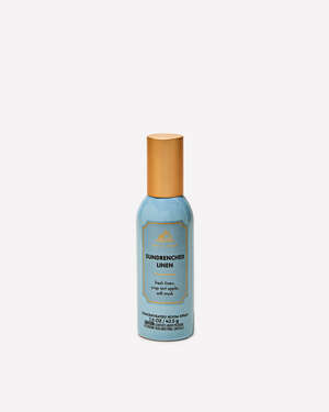 Sundrenched Linen Concentrated Room Spray