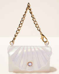 Shell Snapcase PocketBac Holder