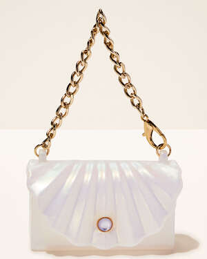 Shell Snapcase PocketBac Holder