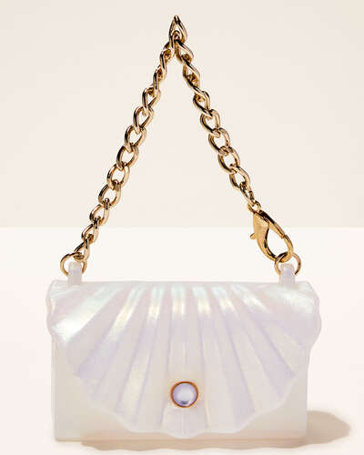 Shell Snapcase PocketBac Holder