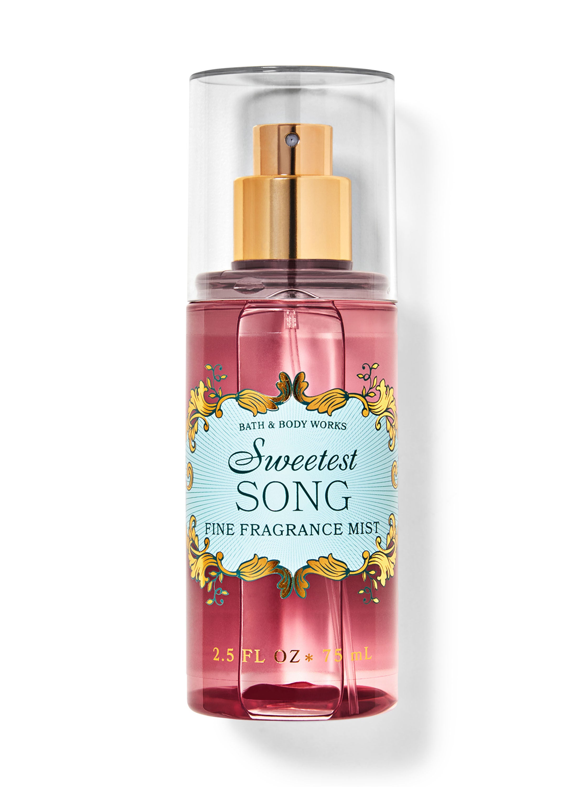 Bath & Body Works