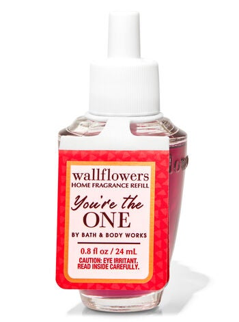 You're the One Wallflowers Fragrance Refill