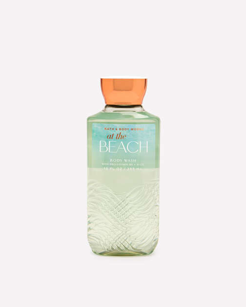 At the Beach Body Wash