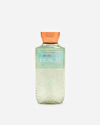 At the Beach Body Wash