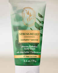 Eucalyptus Spearmint Travel Size Ultimate Hydration Body Cream