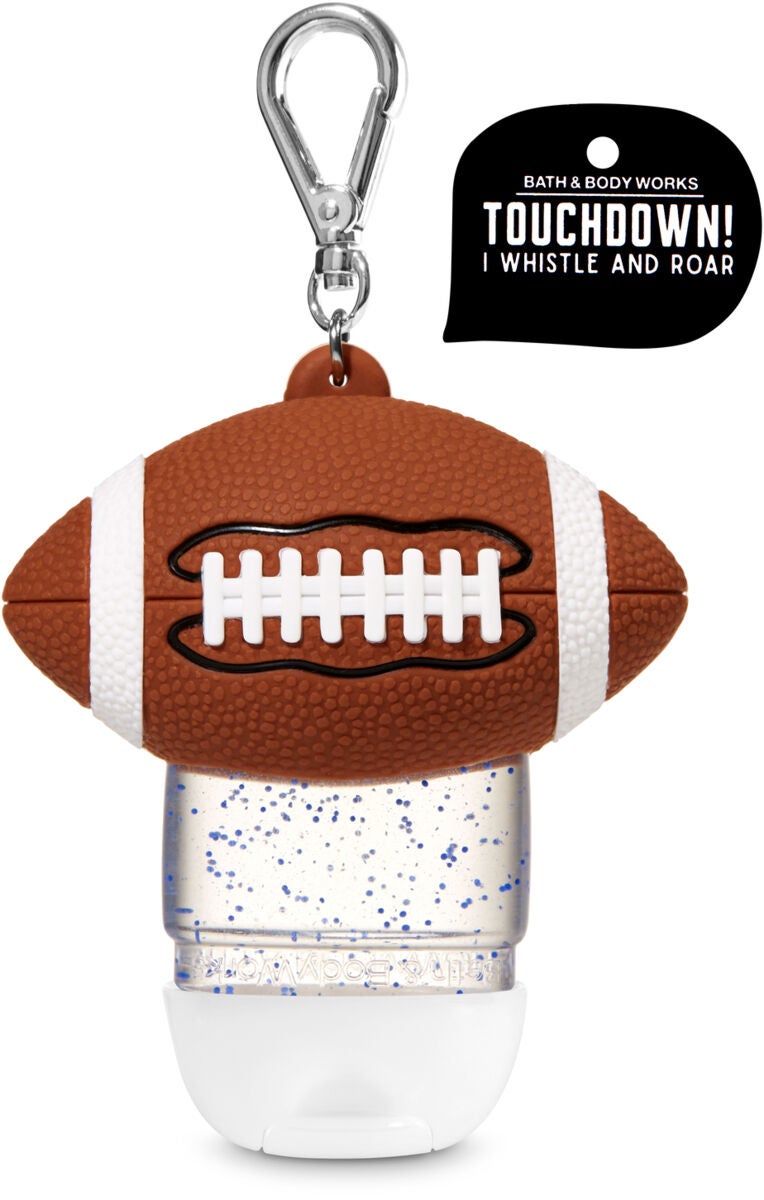Pocketbac Hand Sanitizer Holders Bath Body Works