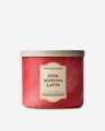 Pink Matcha Latte 3-Wick Candle
