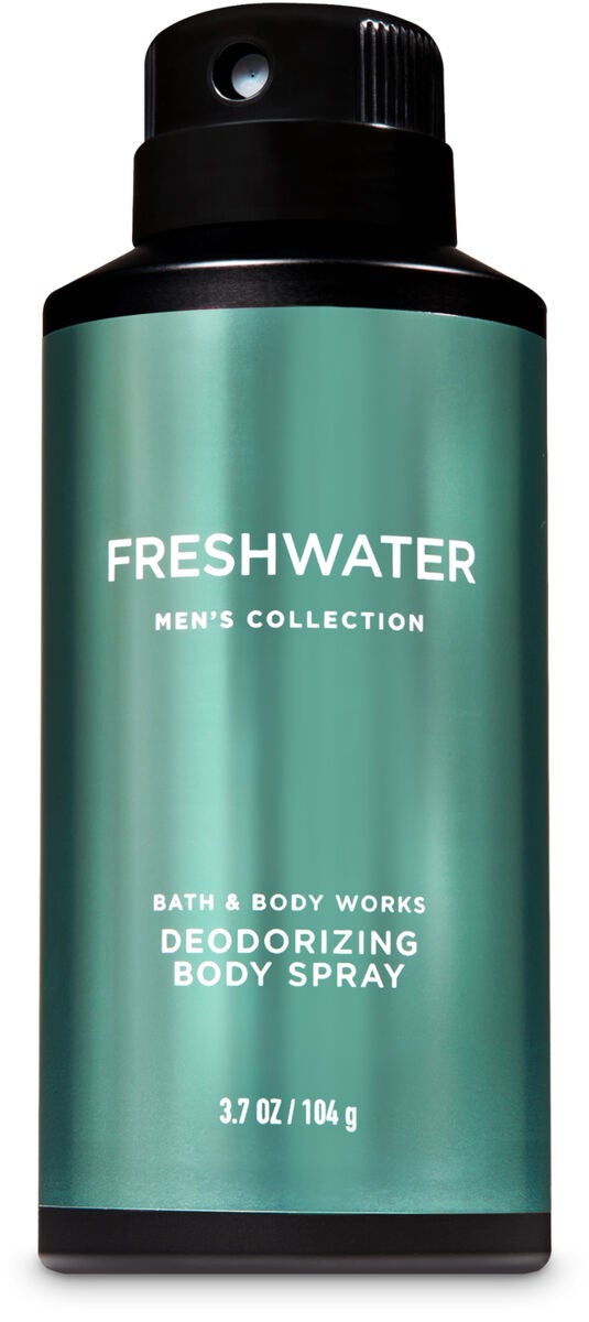 Gifts For Him Bath Body Works