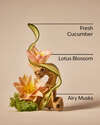 Crisp & Clean Fine Fragrance Mist