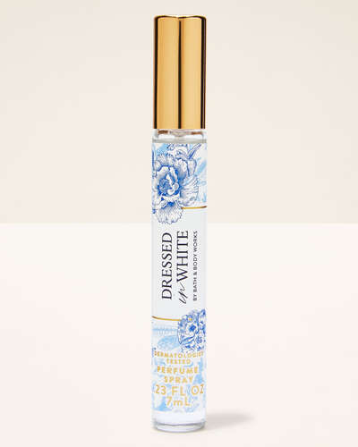 Dressed In White Mini Eau de Parfum