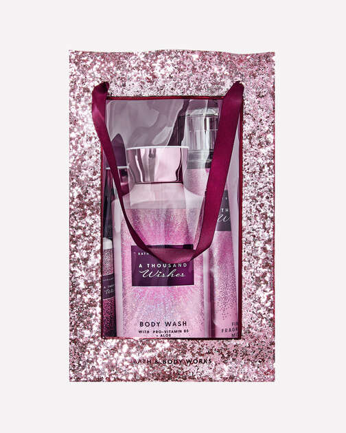 A Thousand Wishes Gift Set