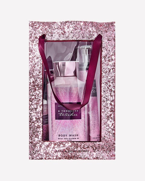 A Thousand Wishes Gift Set