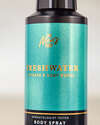 Freshwater Body Spray