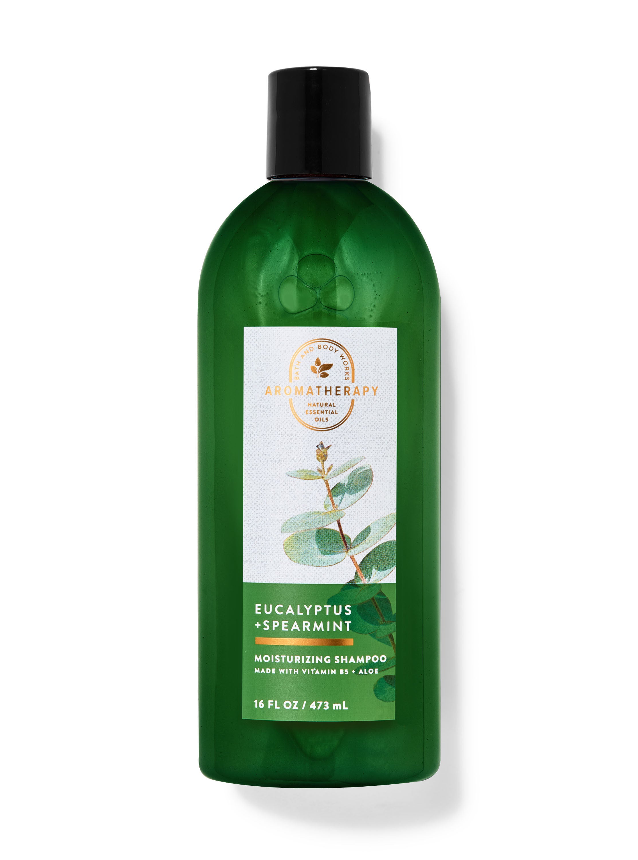 Eucalyptus Spearmint Shampoo