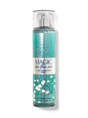 Magic in the Air Fine Fragrance Mist