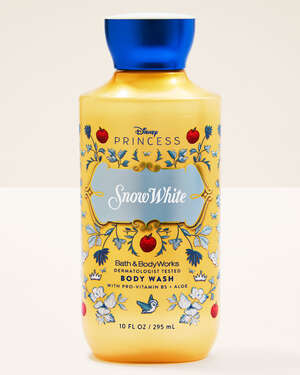 Snow White Body Wash