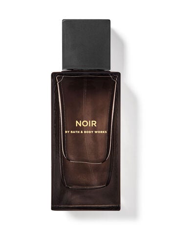 Noir Cologne - Mens | Bath & Body Works