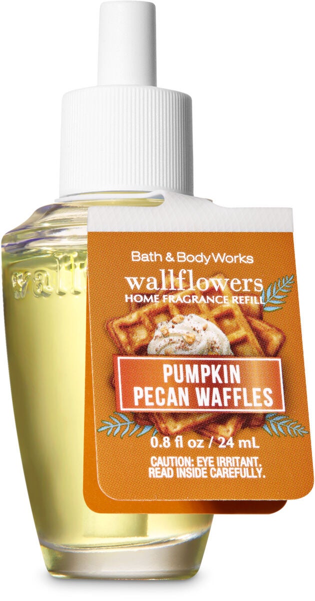 bath and body works wallflower ingredients