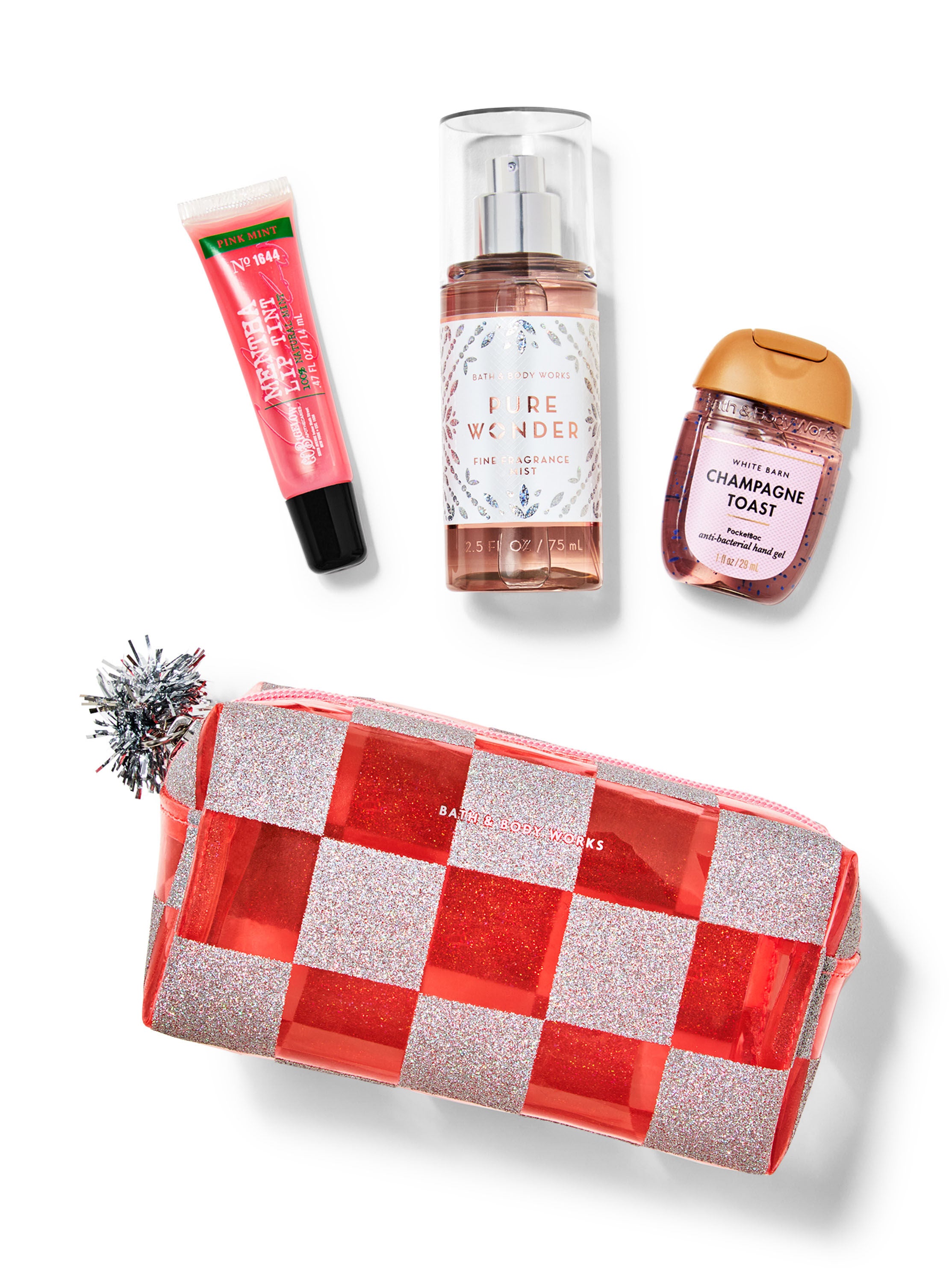 Pure Wonder Mini Gift Set