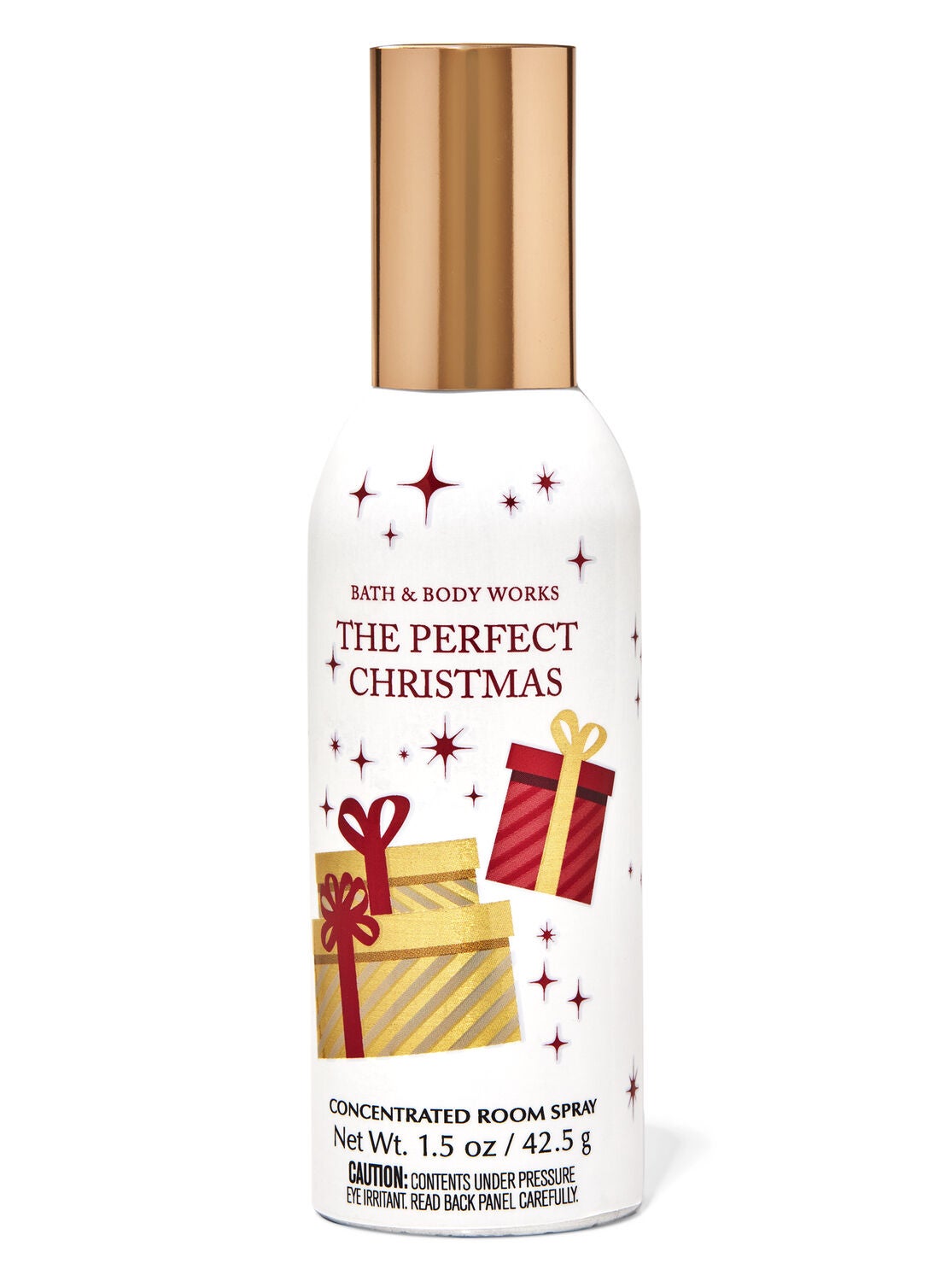 The Perfect Christmas Concentrated Room Spray