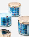Winter 3-Wick Candle