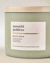 Moonlit Goddess 3-Wick Candle