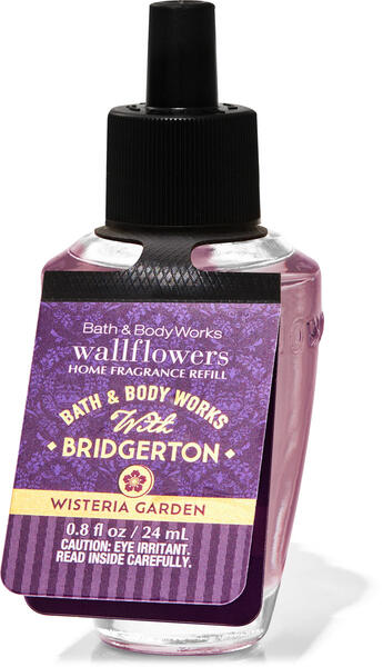 Wisteria Garden Wallflowers Fragrance Refill