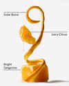 Tangerine Twirl Smooth & Soothe Body Cream