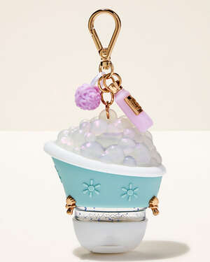 Bathtub PocketBac Holder