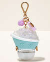 Bathtub PocketBac Holder
