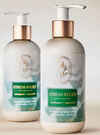 Eucalyptus Spearmint Moisturizing Body Lotion