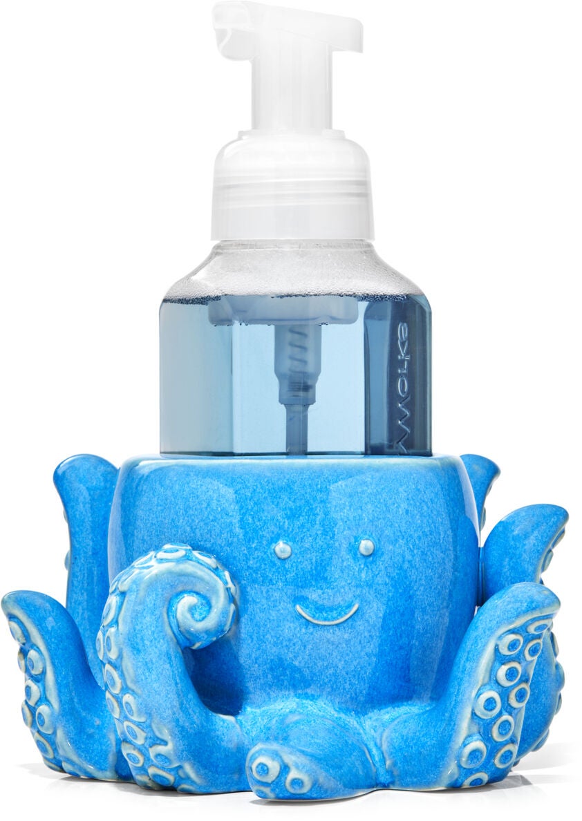 Hand Soap Holders – Bath & Body Works