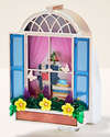 Spring Window Projector Nightlight Wallflowers Fragrance Plug