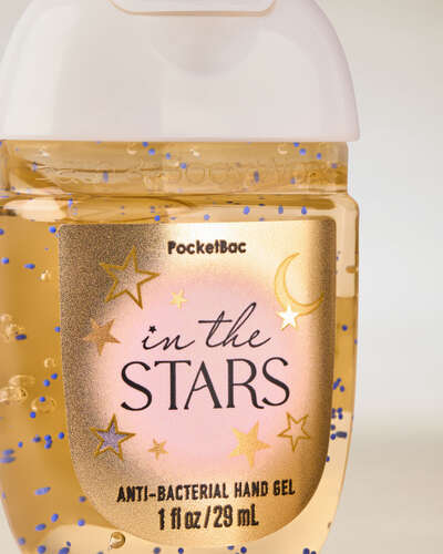 In the Stars PocketBac Hand Sanitizer