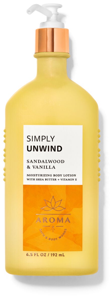 Select Skin Care Products on Sale - Bath & Body Works