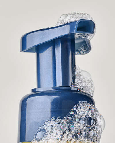 Fresh Amalfi Lemon Gentle & Clean Foaming Hand Soap