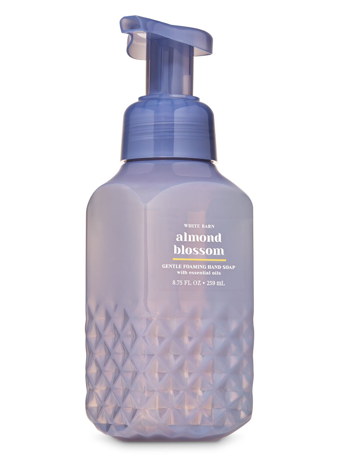 Almond Blossom Gentle Foaming Hand Soap - Bath And Body Works