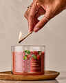 Warm Apple Pie 3-Wick Candle