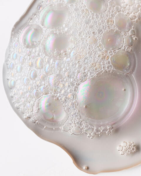Sandalwood Body Wash & Foam Bath