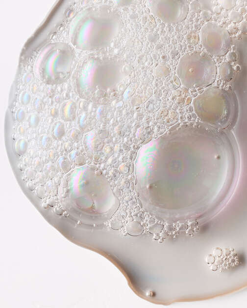 Sandalwood Body Wash & Foam Bath