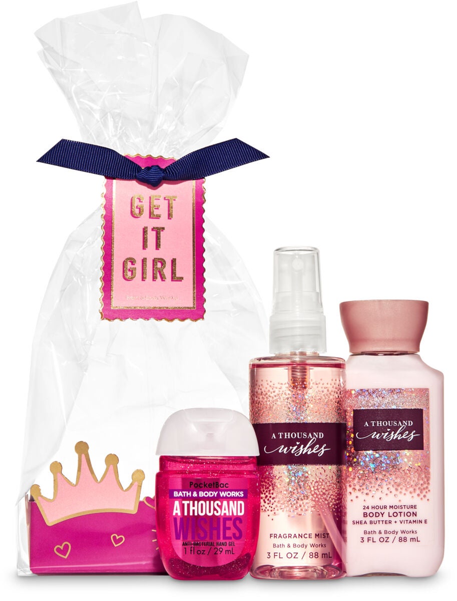 Gift Sets Bath Body Works Gift Sets Bath Body Works