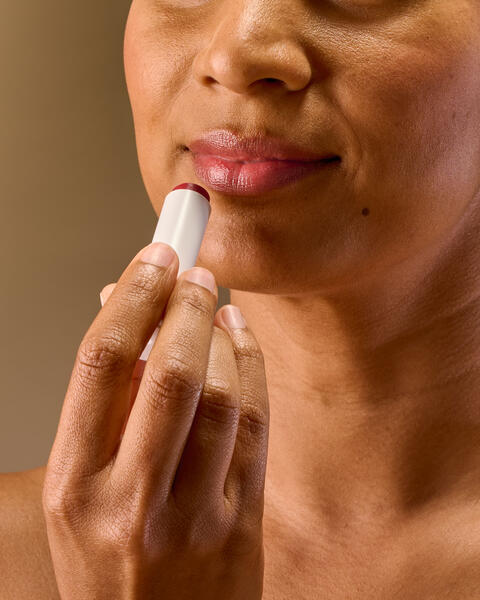 Sunkissed Berry Sunscreen Lip Balm