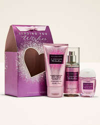 A Thousand Wishes Mini Gift Set
