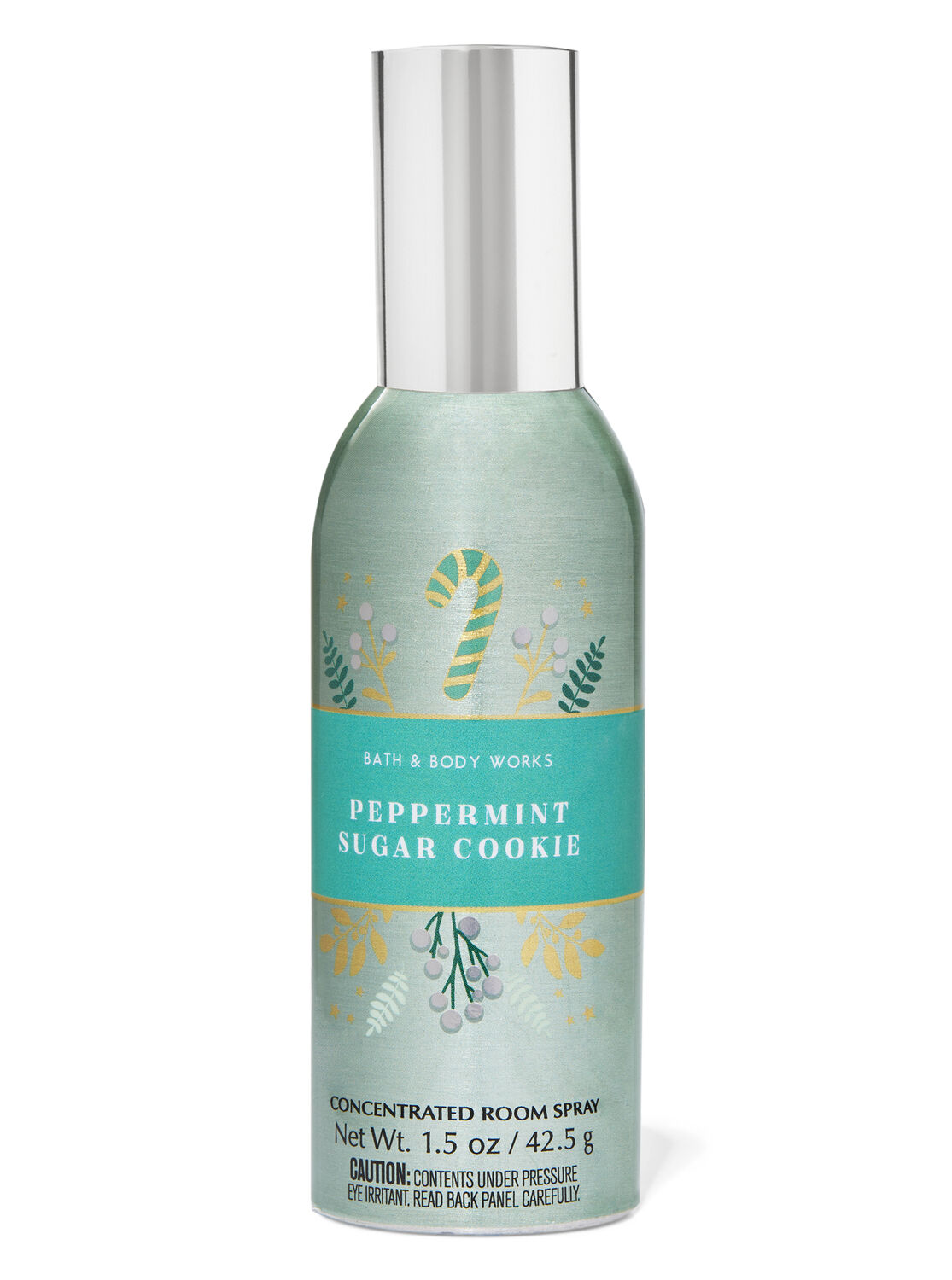 Peppermint Sugar Cookie Concentrated Room Spray